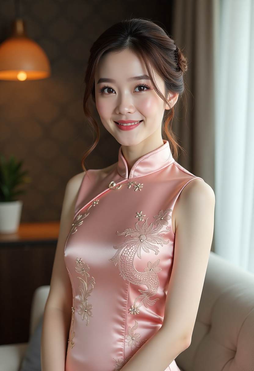 玻璃会议室海报