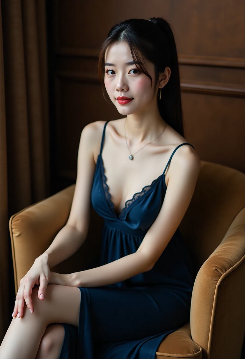 星期一提案海报